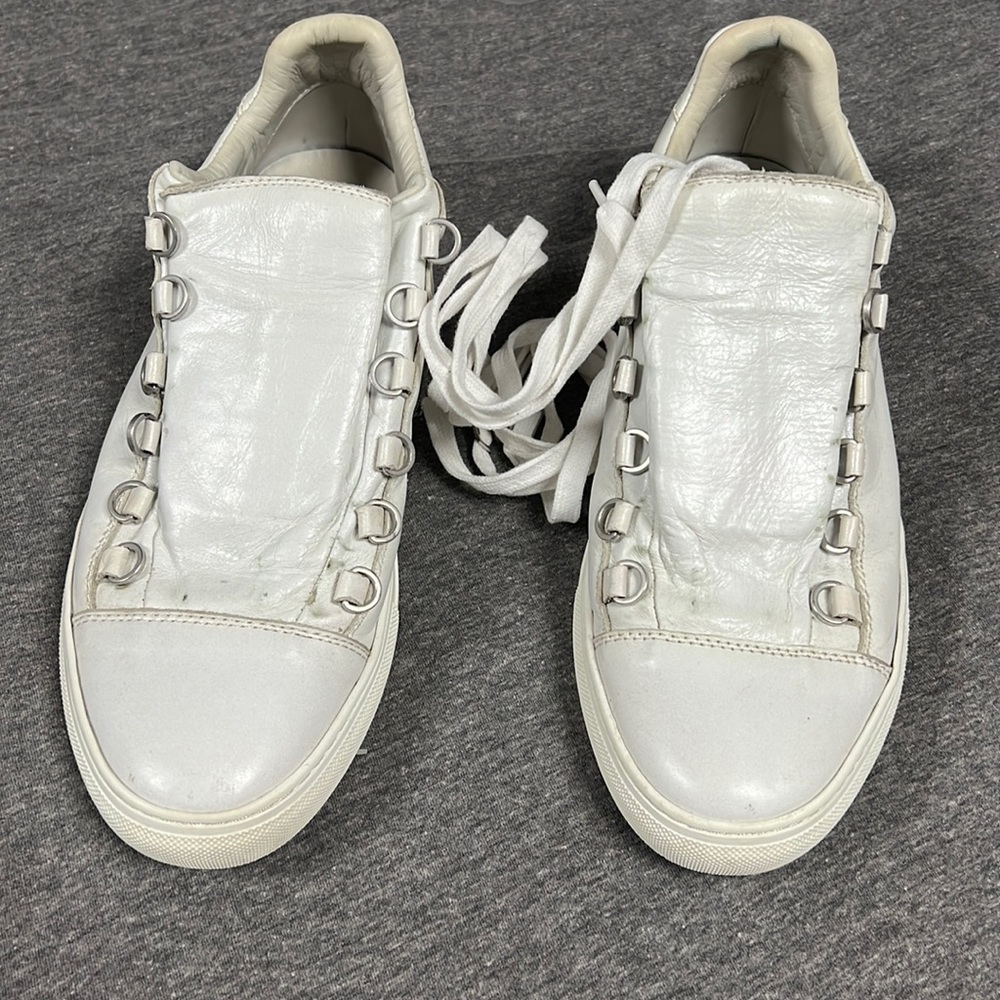 Balenciaga Sneakers, size 10